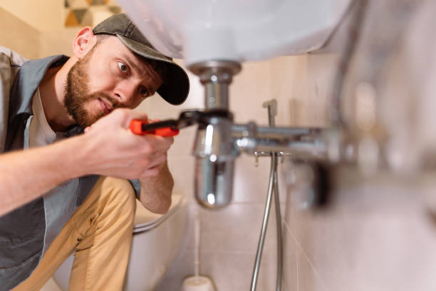 Professional Plumbing in Arizona City, AZ