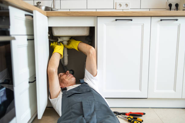 Best Emergency Plumber  in Arizona City, AZ