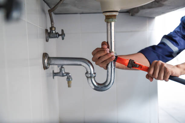 Best Commercial Plumbing Services  in Arizona City, AZ