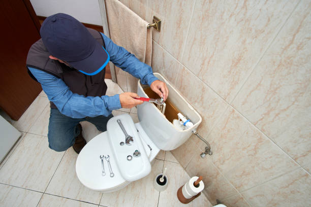 Best Sewer Cleaning Services  in Arizona City, AZ