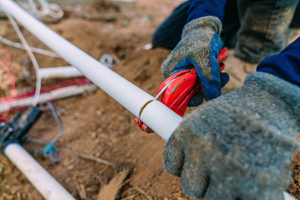 Best Residential Plumbing Services  in Arizona City, AZ